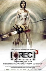 [REC] 3: Genesis poster