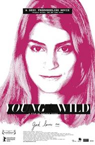 Young & Wild poster