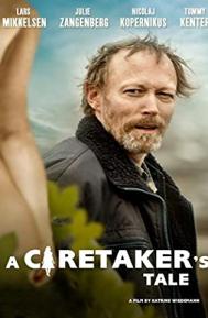 A Caretaker's Tale poster