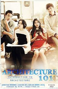 Architecture 101 poster