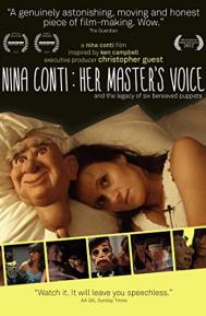 Her Master's Voice poster