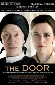 The Door poster