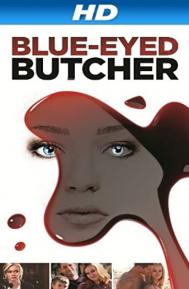 Blue-Eyed Butcher poster