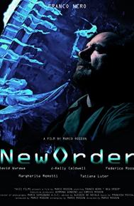 New Order poster