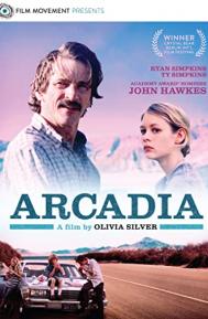 Arcadia poster