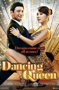 Dancing Queen poster