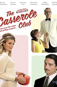 The Casserole Club poster