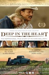 Deep in the Heart poster