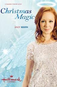 Christmas Magic poster