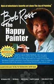 Bob Ross: The Happy Painter poster