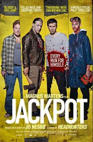 Jackpot poster