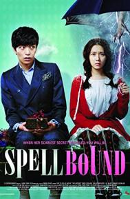 Spellbound poster