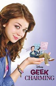 Geek Charming poster