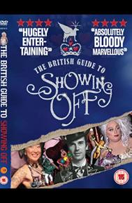 The British Guide to Showing Off poster