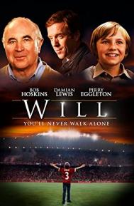 Will poster