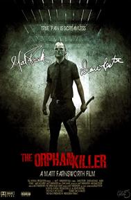 The Orphan Killer poster