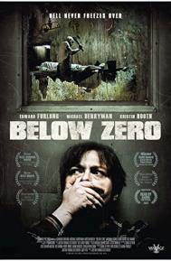 Below Zero poster