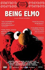 Being Elmo: A Puppeteer's Journey poster