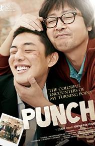 Punch poster