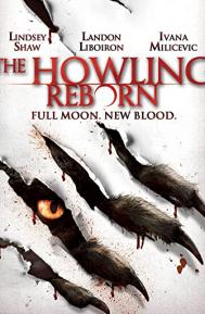 The Howling: Reborn poster