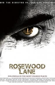 Rosewood Lane poster