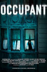 Occupant poster