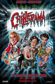 Chillerama poster