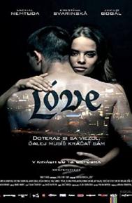 Lóve poster