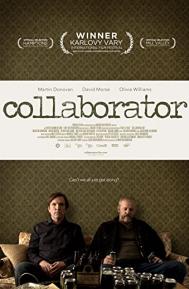 Collaborator poster