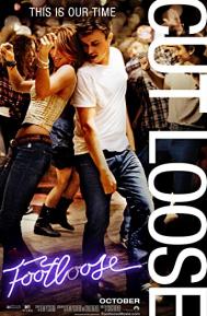 Footloose poster