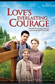 Love's Everlasting Courage poster