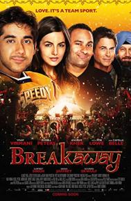 Breakaway poster