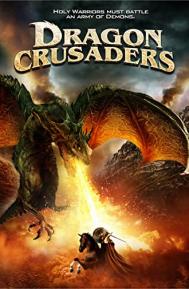 Dragon Crusaders poster