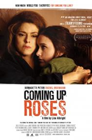 Coming Up Roses poster