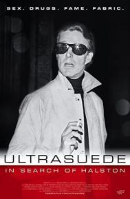 Ultrasuede: In Search of Halston poster