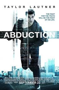 Abduction poster