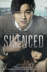 Silenced poster