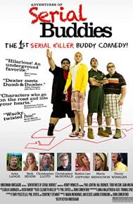 Adventures of Serial Buddies poster