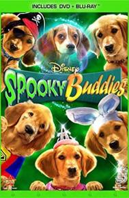 Spooky Buddies poster