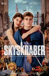 Skyskraber poster