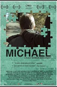 Michael poster