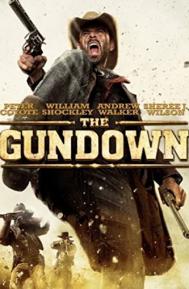 The Gundown poster