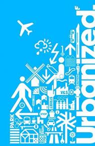 Urbanized poster