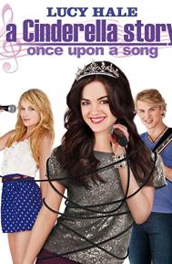 A Cinderella Story: Once Upon a Song poster