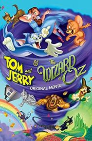 Tom and Jerry & The Wizard of Oz poster