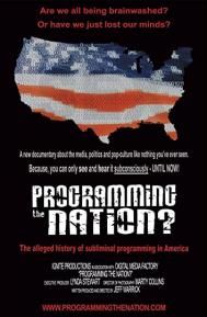 Programming the Nation? poster