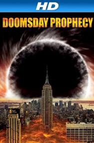 Doomsday Prophecy poster