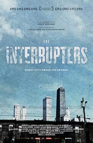 The Interrupters poster