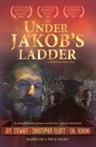 Under Jakob's Ladder poster