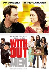 Without Men poster